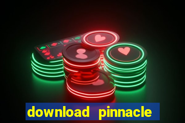 download pinnacle studio 18 portugues